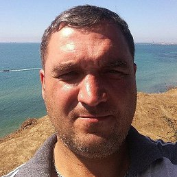 Михаил, Набережные Челны, 47 лет